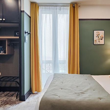 Hotel De France, Un Hotel Ammi Ницца Экстерьер фото