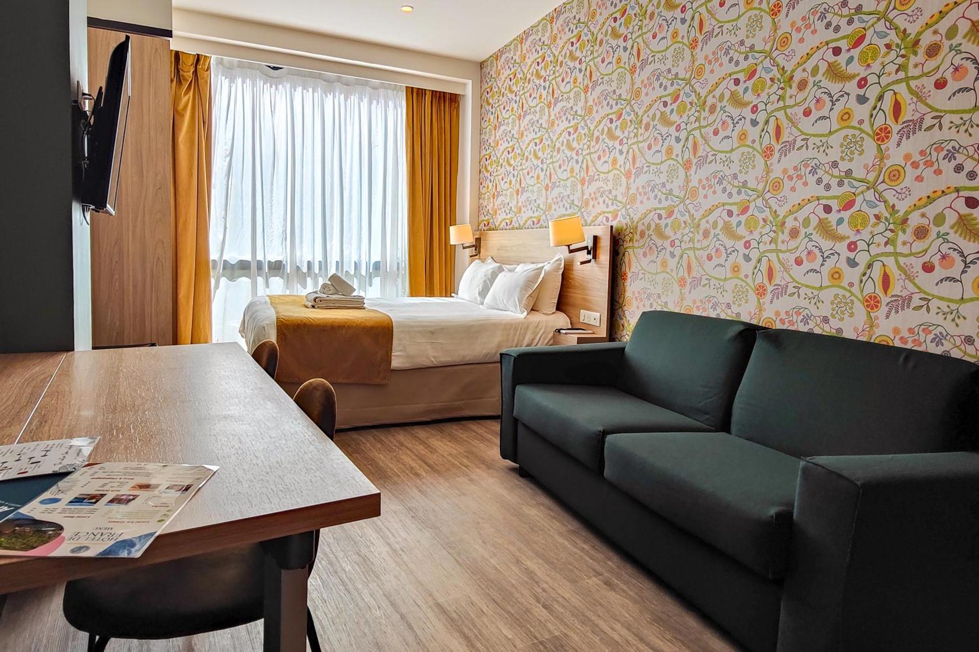 Hotel De France, Un Hotel Ammi Ницца Экстерьер фото