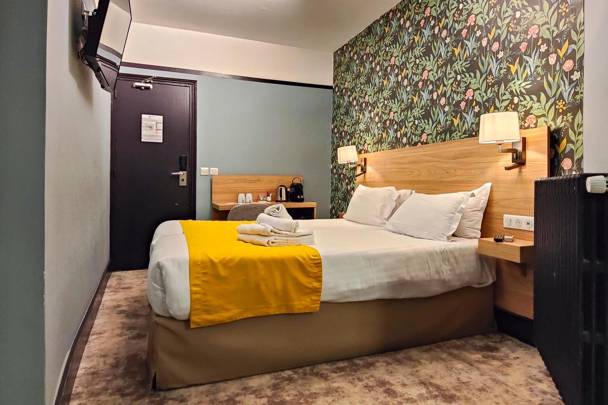 Hotel De France, Un Hotel Ammi Ницца Номер фото