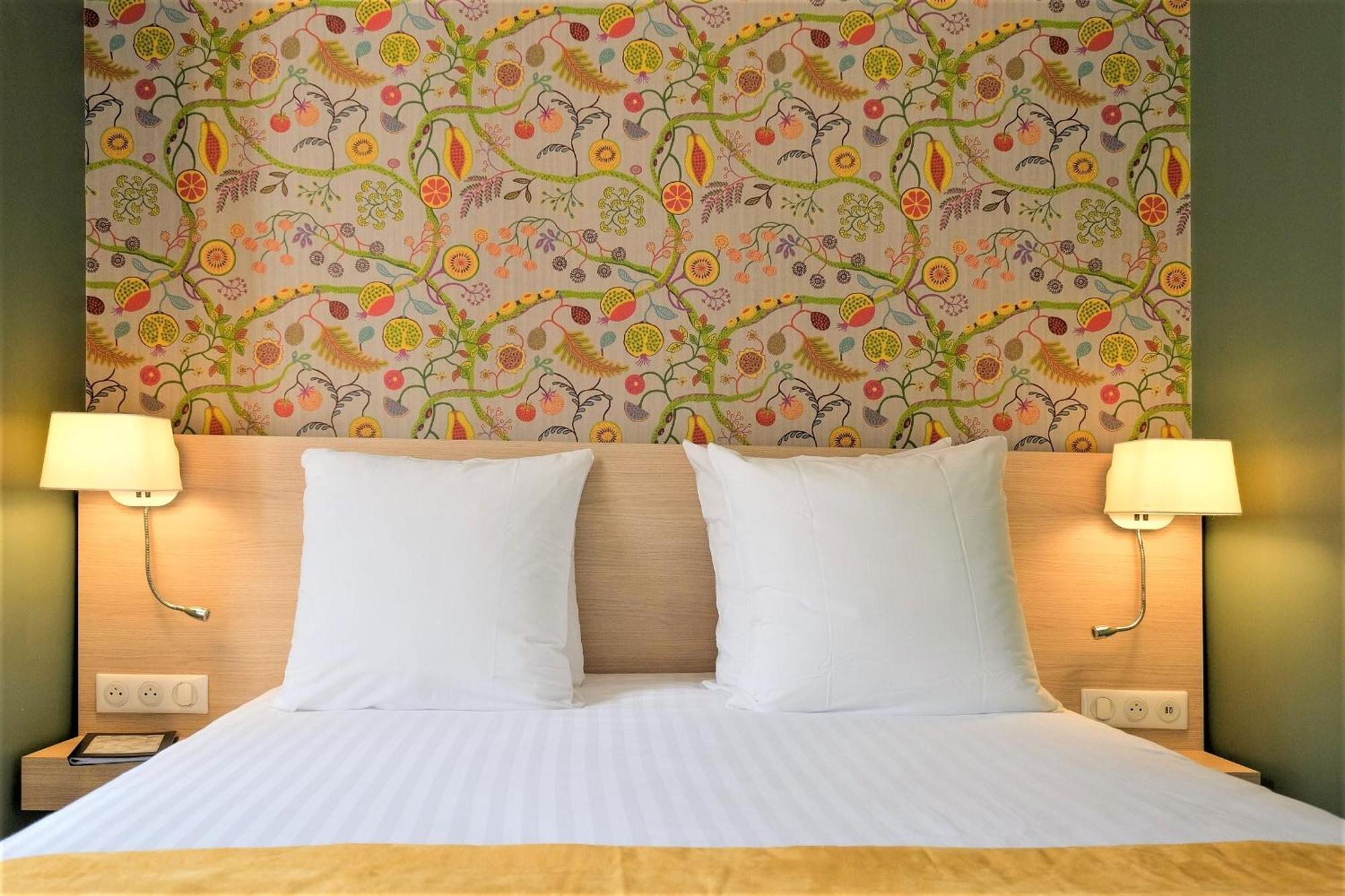 Hotel De France, Un Hotel Ammi Ницца Номер фото
