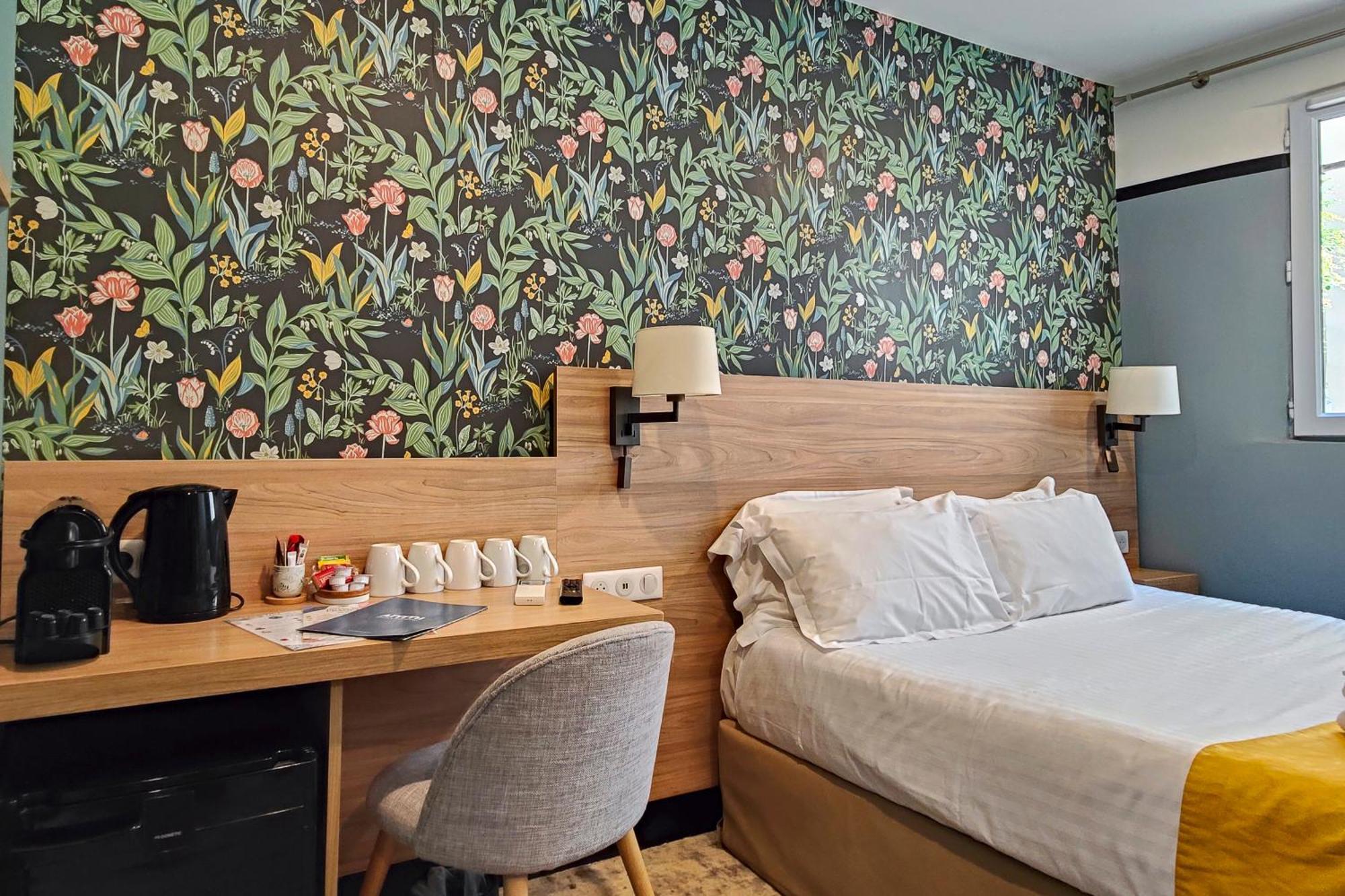 Hotel De France, Un Hotel Ammi Ницца Экстерьер фото