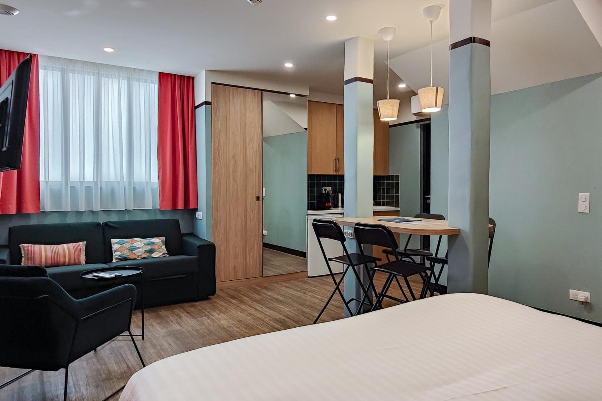 Hotel De France, Un Hotel Ammi Ницца Экстерьер фото
