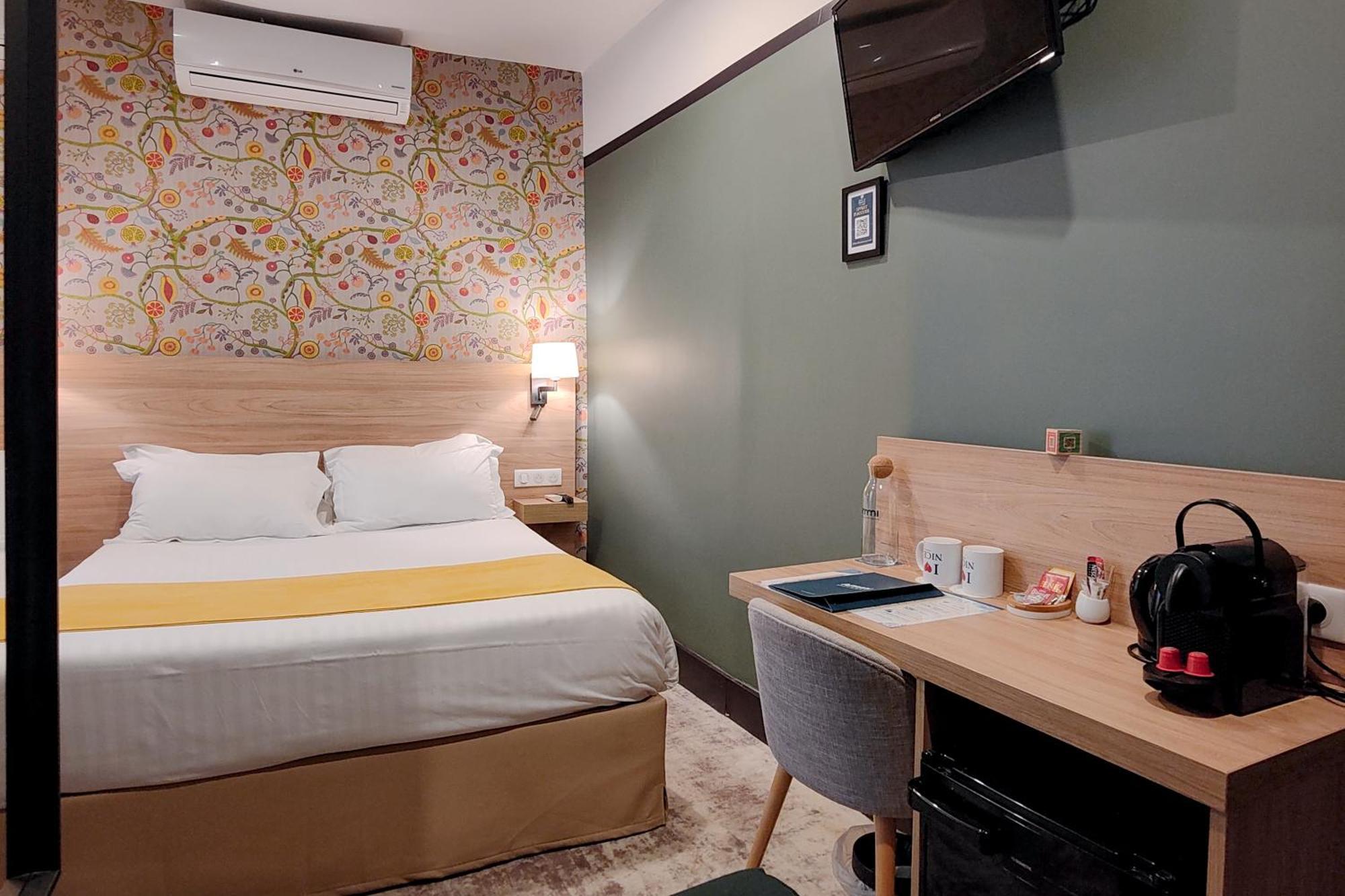 Hotel De France, Un Hotel Ammi Ницца Экстерьер фото