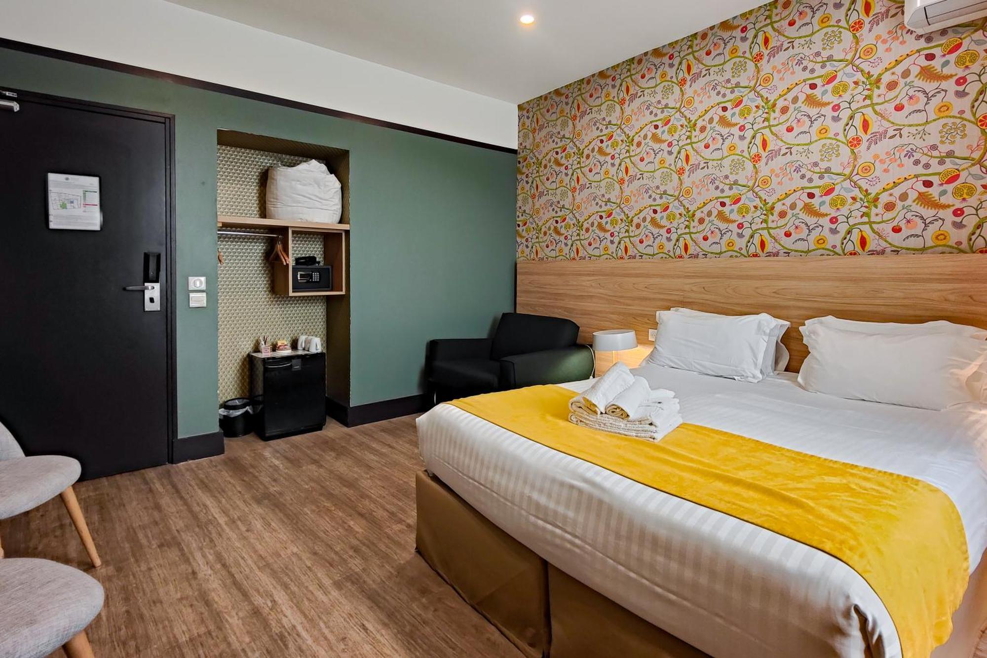 Hotel De France, Un Hotel Ammi Ницца Экстерьер фото