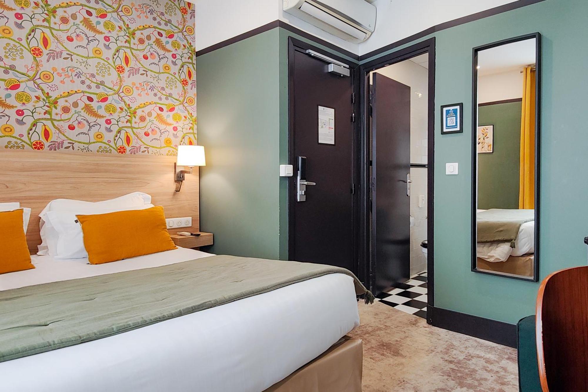 Hotel De France, Un Hotel Ammi Ницца Экстерьер фото