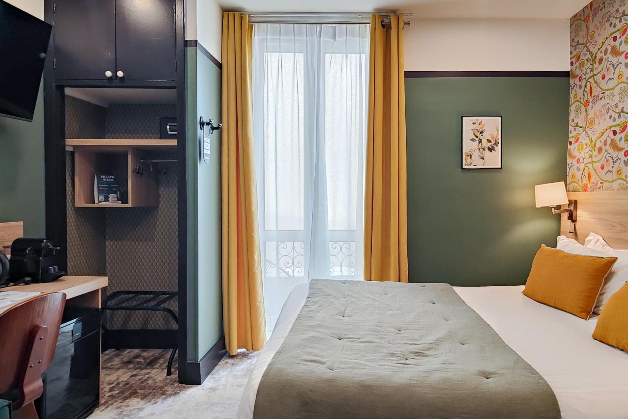 Hotel De France, Un Hotel Ammi Ницца Экстерьер фото