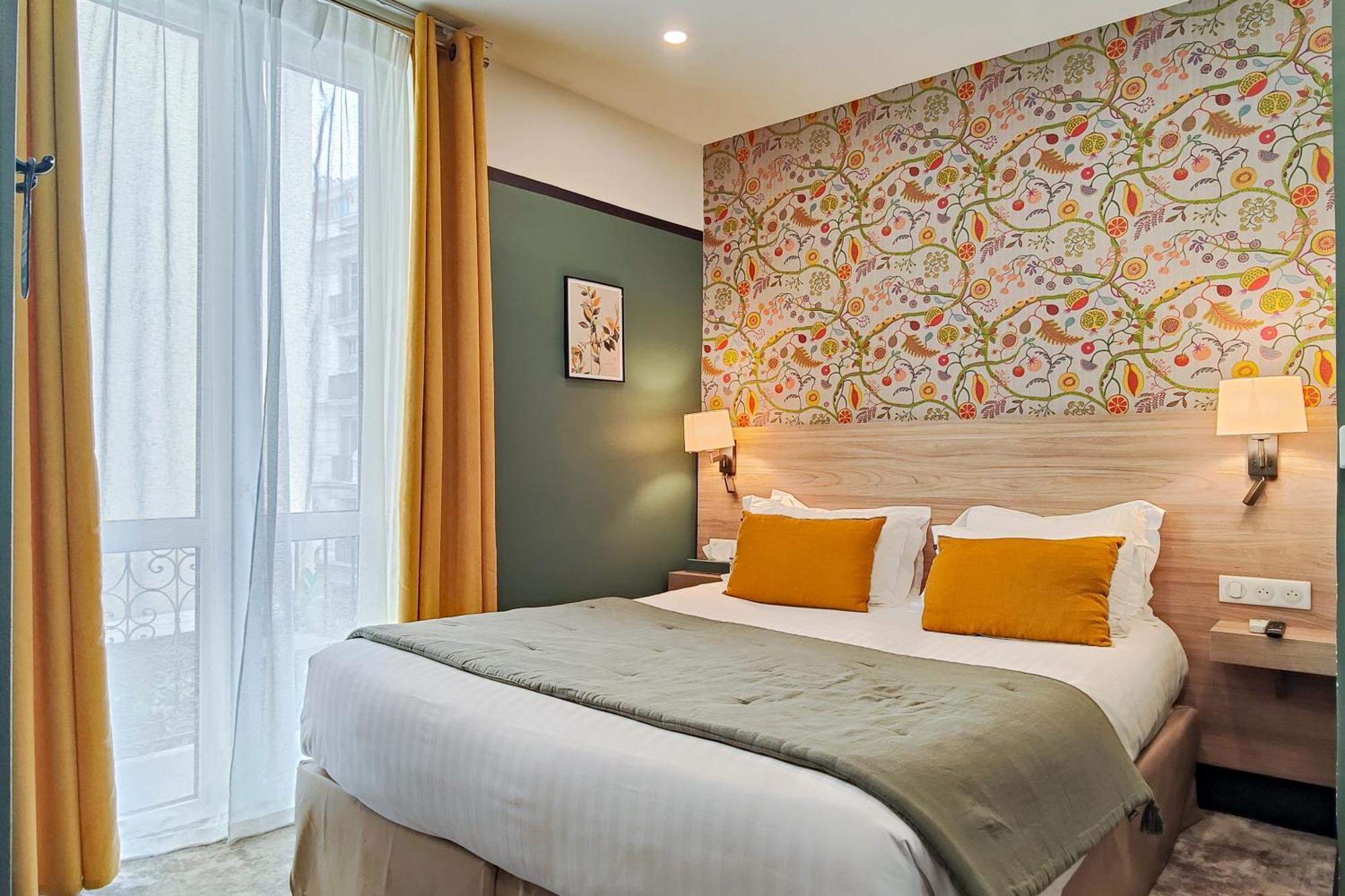 Hotel De France, Un Hotel Ammi Ницца Экстерьер фото