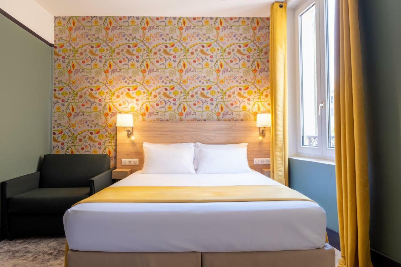 Hotel De France, Un Hotel Ammi Ницца Экстерьер фото